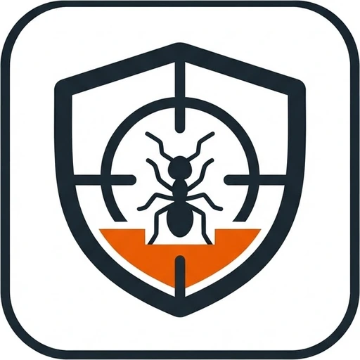 BugBoundary Pest Control logo